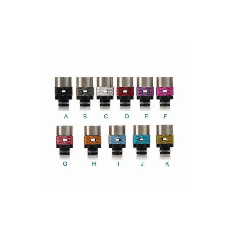 Sonderaktion 510 Wood Drip Tip Short