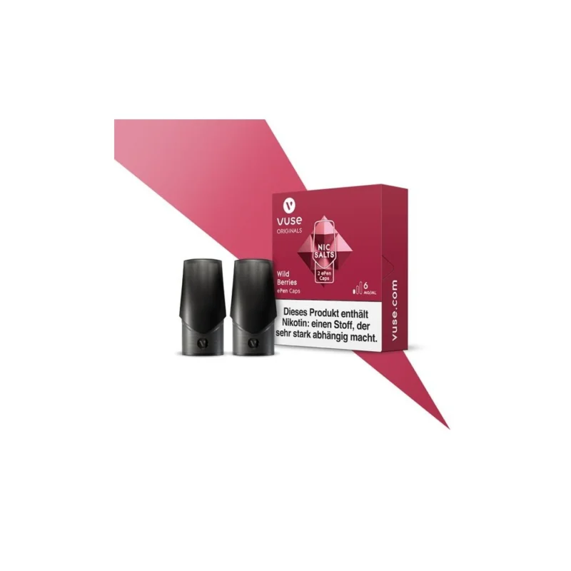 Vype ePen3 Caps Tobacco Wonder Knallerangebot