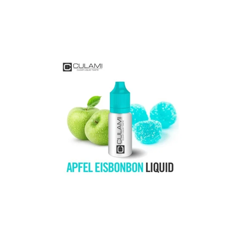 Gratis Versand Culami Liquid Funky Vamp