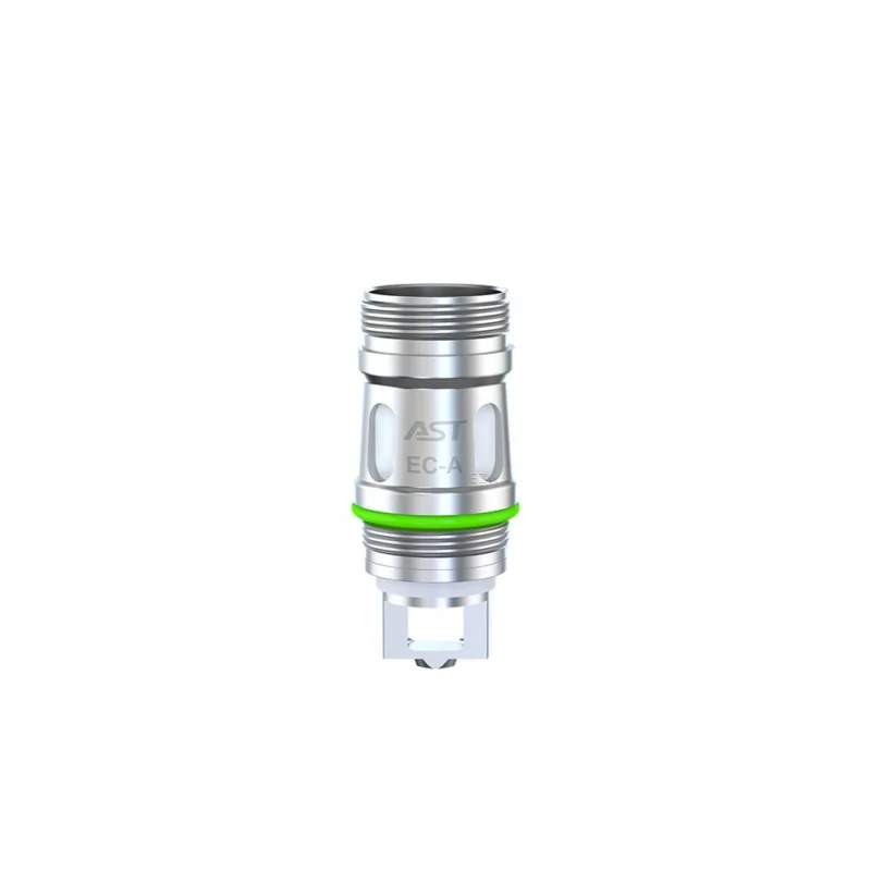 Eleaf GS Coil Verdampferköpfe (5er-Pack) Bestseller