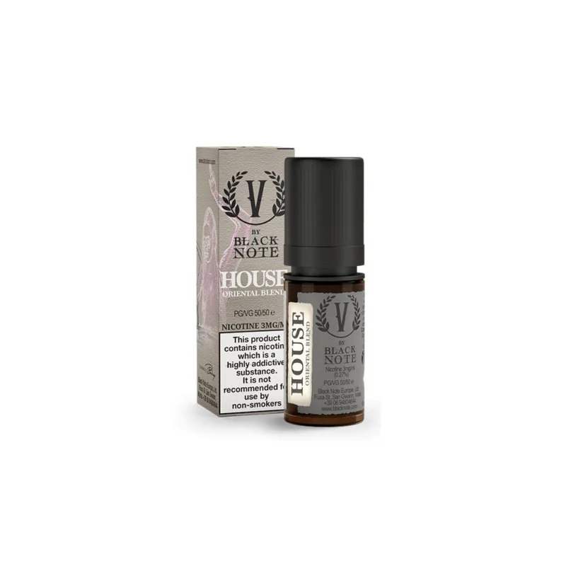 V-Line by Black Note Pop Liquid Kostenfreie Lieferung