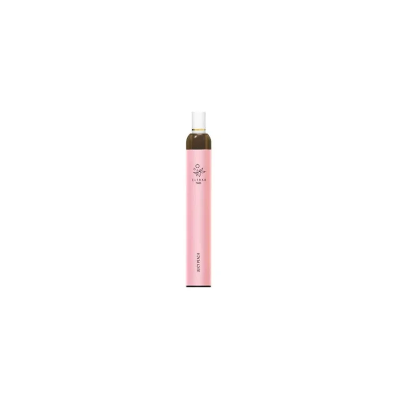 Saisonangebot Elf Bar 600 Einweg E-Zigarette Lemon Tart