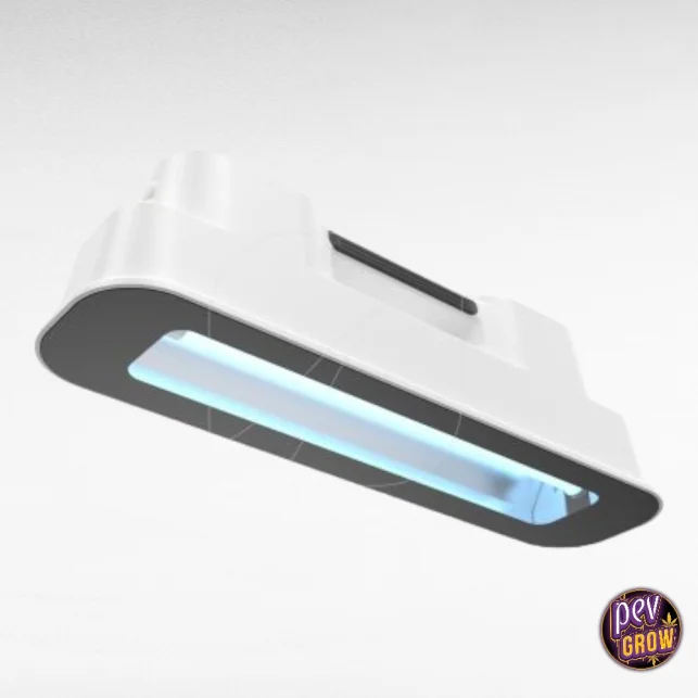 Sale Clean Light LED 230V UV-C-Reiniger – VDL chemikalienfreies Desinfektionsmittel · Anti-Pilz- und Bakterienlampe