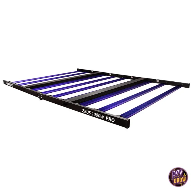 Preisknaller Lumatek Zeus Pro 1000W 2.9 LED – Professionelle Vollspektrum-Leuchte