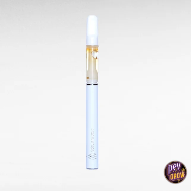Nur Für Kurze Zeit Vaper CBD 90 % Votum World 1 ml – Citritco & Menta – Hochwirksamer CBD-Vape-Stift für sanfte, erfrischende Entspannung