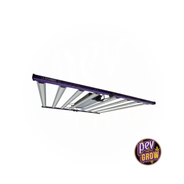 Neuheit Cosmos 1000W LED Grow Lampe – Vanguard Hydroponics | Maximale Leistung & Erträge