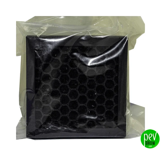 Kostenloser Rückversand Herbdryer Ersatzkohlefilter – Geruchloses Trocknen · Standard- und XL-Größen für sicheres Cannabis-Curing