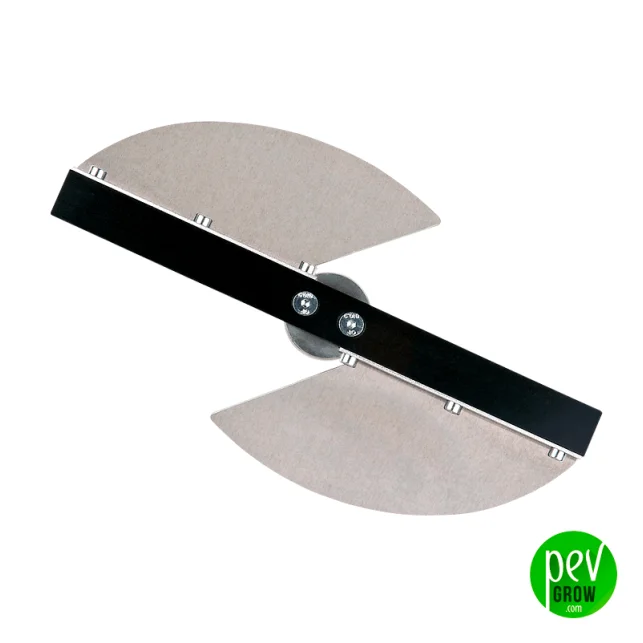Neuheit Master Trimmer Pocket Blade – Ersatzklinge aus gehärtetem Stahl für saubere Schnitte und unterbrechungsfreies Ernten
