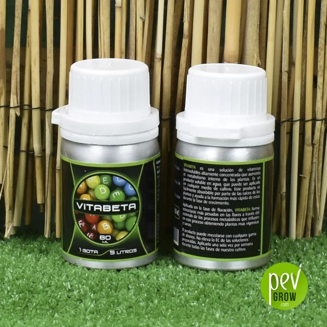 Vitabeta Agrobeta – Premium-Vitaminpräparat für stärkere Wurzeln, gesündere Pflanzen und größere Buds Billig