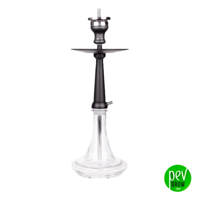 Amy Deluxe Unio Wasserpfeife – Premium Aluminium Shisha 65 cm Sale