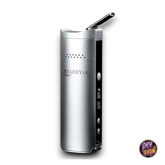 XMax Starry V3 Vaporizer – Tragbar, Dual-Use & Wechselbare Batterie Preis Gesenkt