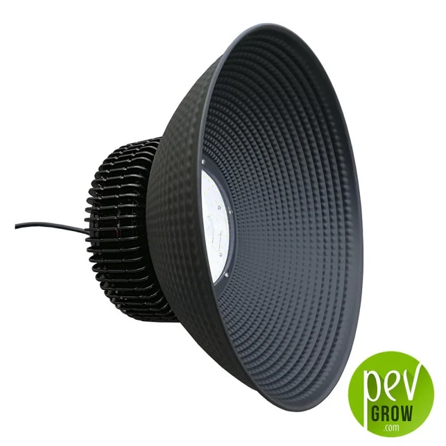 LED-Lampe für Stecklinge & Mutterpflanzen 100 W – Vollspektrum-Wachstumslicht Direktkauf