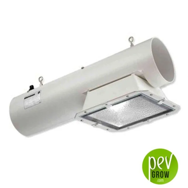 Gavita Plasma Beleuchtungssystem – Pro 270e LEP Vollspektrum Grow-Licht Solange Der Vorrat Reicht