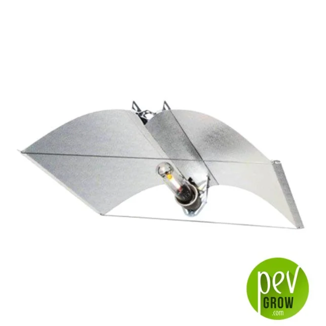 Azerwing Prima Klima Reflector – Verstellbarer Lichtreflektor für den Indoor-Anbau Gratis Versand