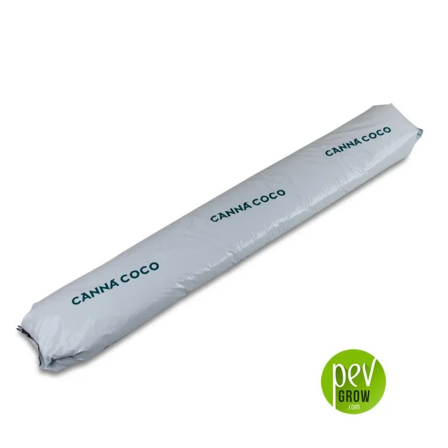 CANNA COGr Slab – Premium-komprimierter Kokos-Substrat für schnellere Wurzeln & höhere Erträge Preis Gesenkt