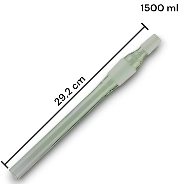 Verdamper Kurzes Leitrohr – Originalersatz für Reizer Verdampfer Sonderangebot