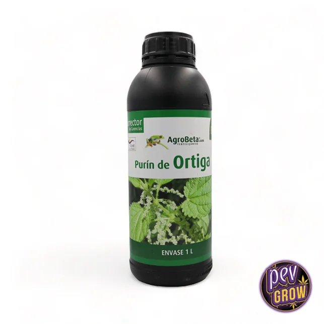 Agrobeta Brennnesseljauche – Organisches Insektizid, Fungizid & Wachstumsbooster Angebot
