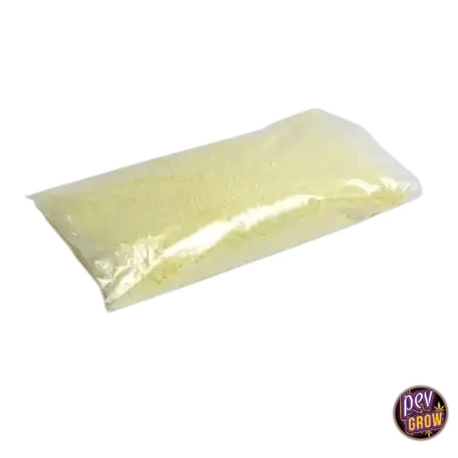 Micronisiertes Schwefel 500g – Leistungsstarkes Fungizid & Akarizid gegen Oidium & Milben Neue Ware