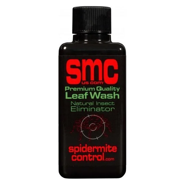 Markenware SMC Spidermite Control – Growth Technology · Organischer Rote-Spinnenmilben-Killer (100 ml)