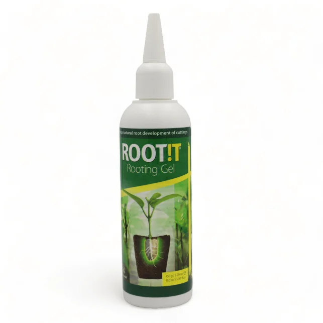 Root It 150ml Wurzelgel – Schnelles Klonen & saubere Anzucht · Beugt Austrocknung vor Meistverkauft