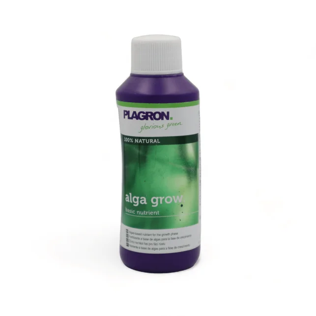 Alga Grow Plagron – Organischer Wachstumsdünger für stärkere Pflanzen & üppiges Laub Schnäppchen