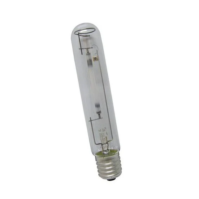 Philips Son-T Pia Plus 600W HPS Lampe – Maximale Blüteerträge Sichere Zahlung