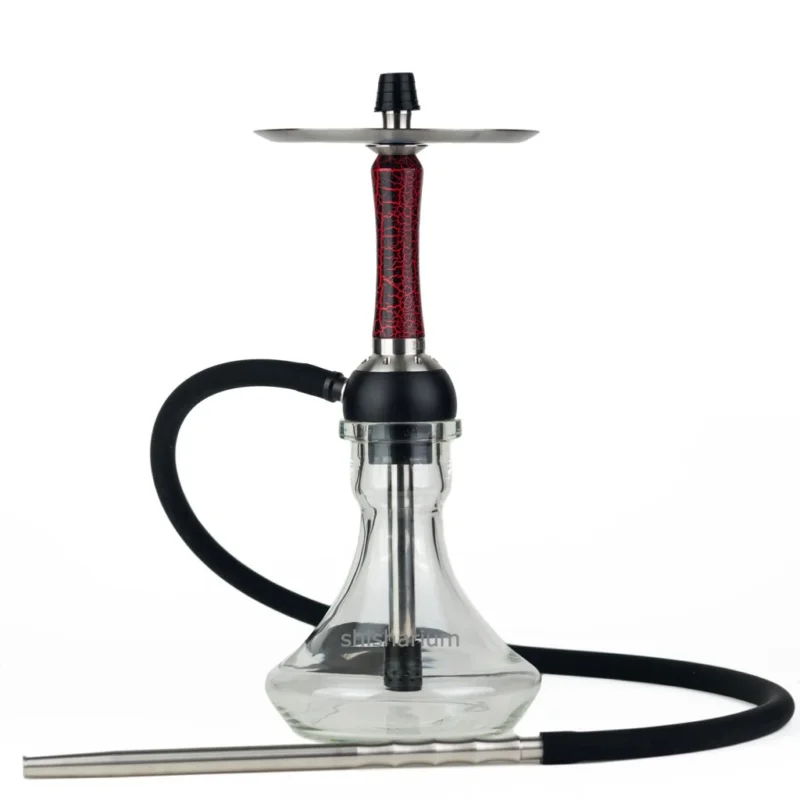 Hookah - Orden, Edison Dragon Red Markenprodukt
