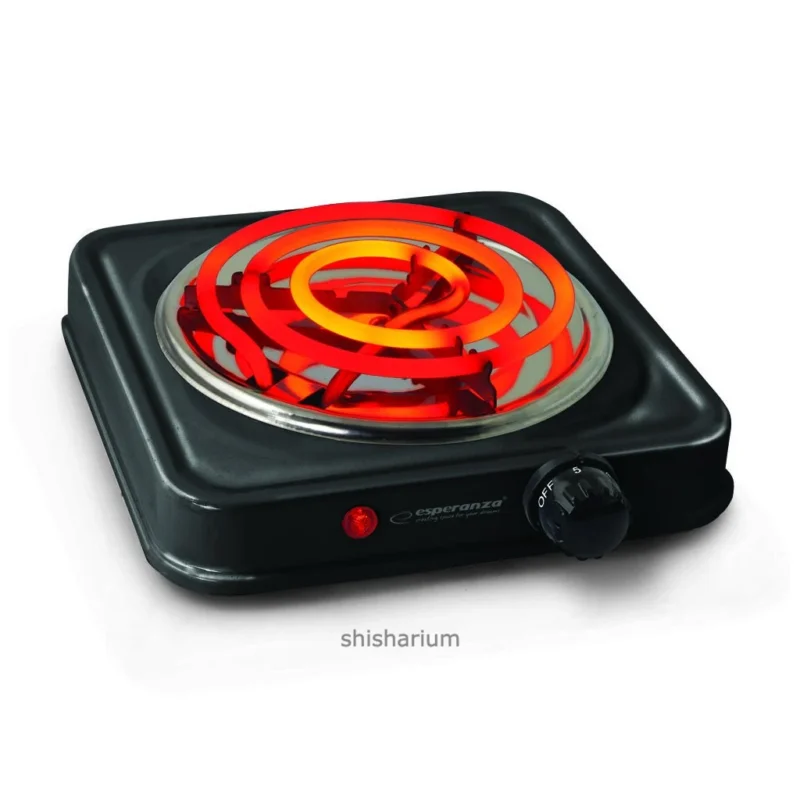Sonderangebot Charcoal burner - Esperanza, EKH001K ETNA