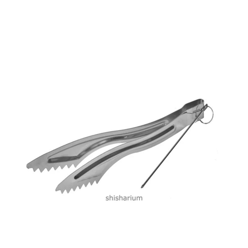 Hookah tongs - AO, Wing Neuheit