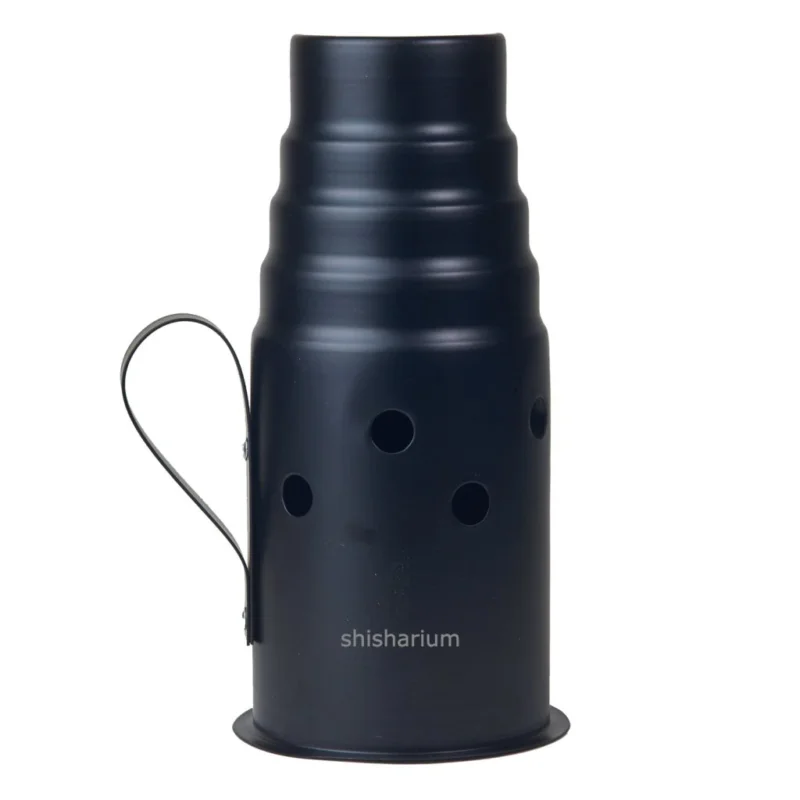 Mega-Angebot Wind cover for hookah - Dots