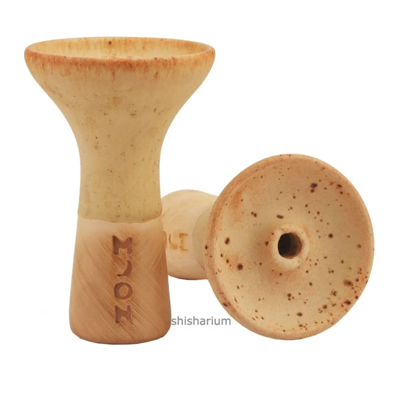 Hookah bowl - Moon, Phunnel Rusty Begrenztes Angebot