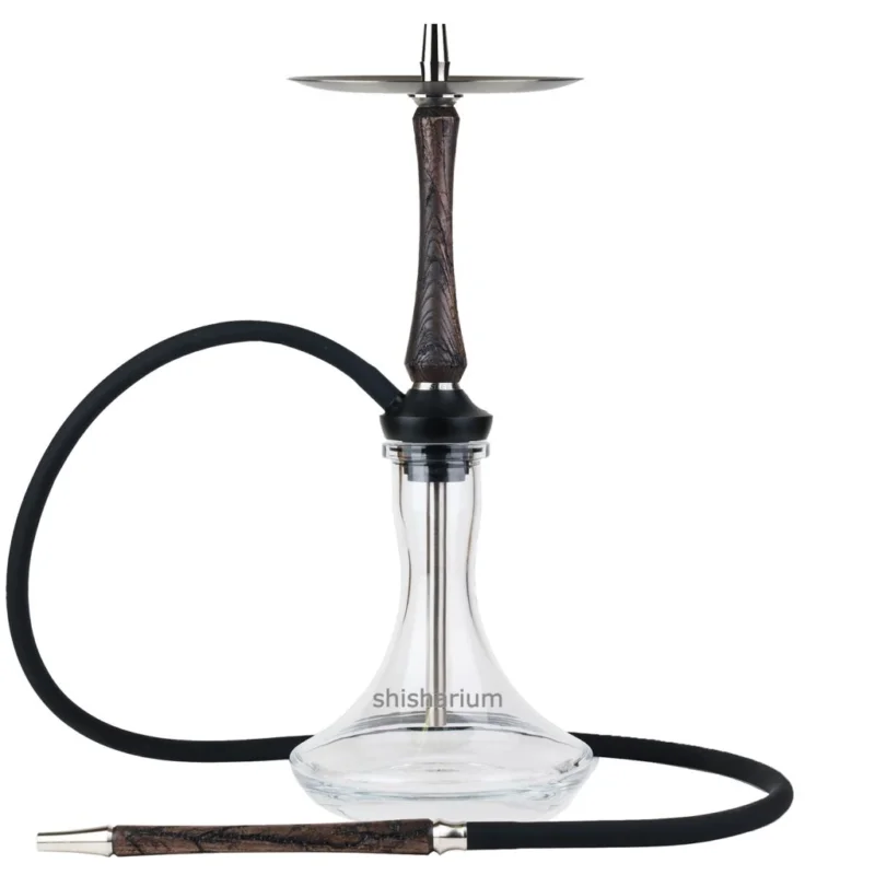 Hookah - Union, Sleek Volt Dark Mega-Angebot