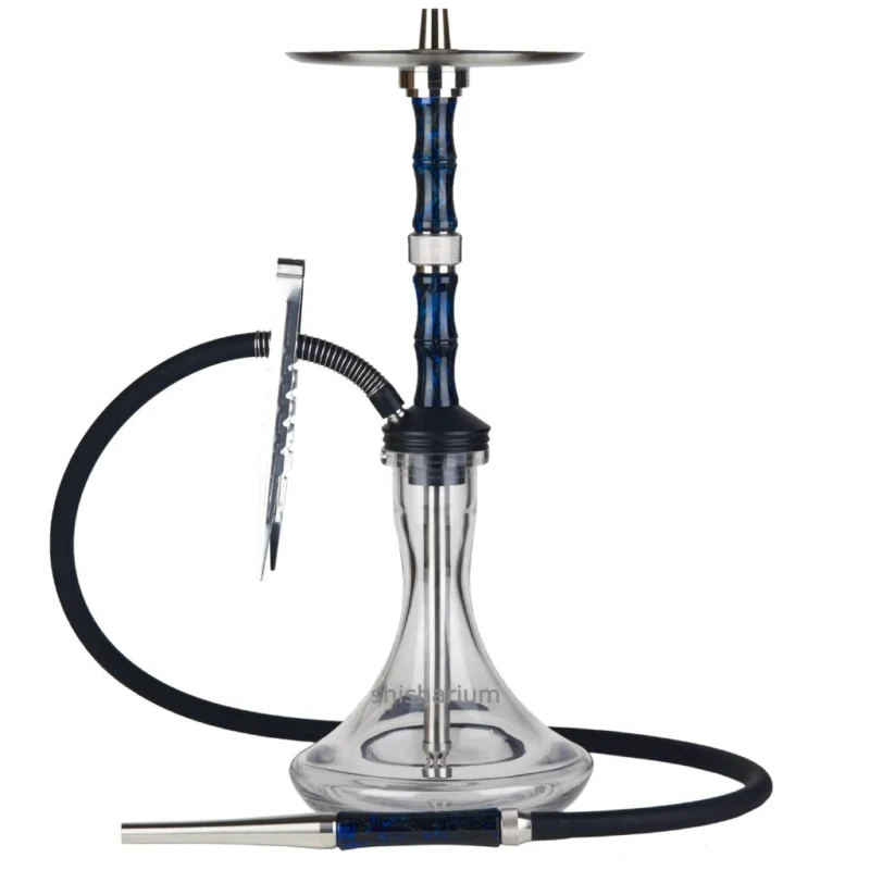 Kracherpreis Hookah - Smokezilla, Angilas Blue