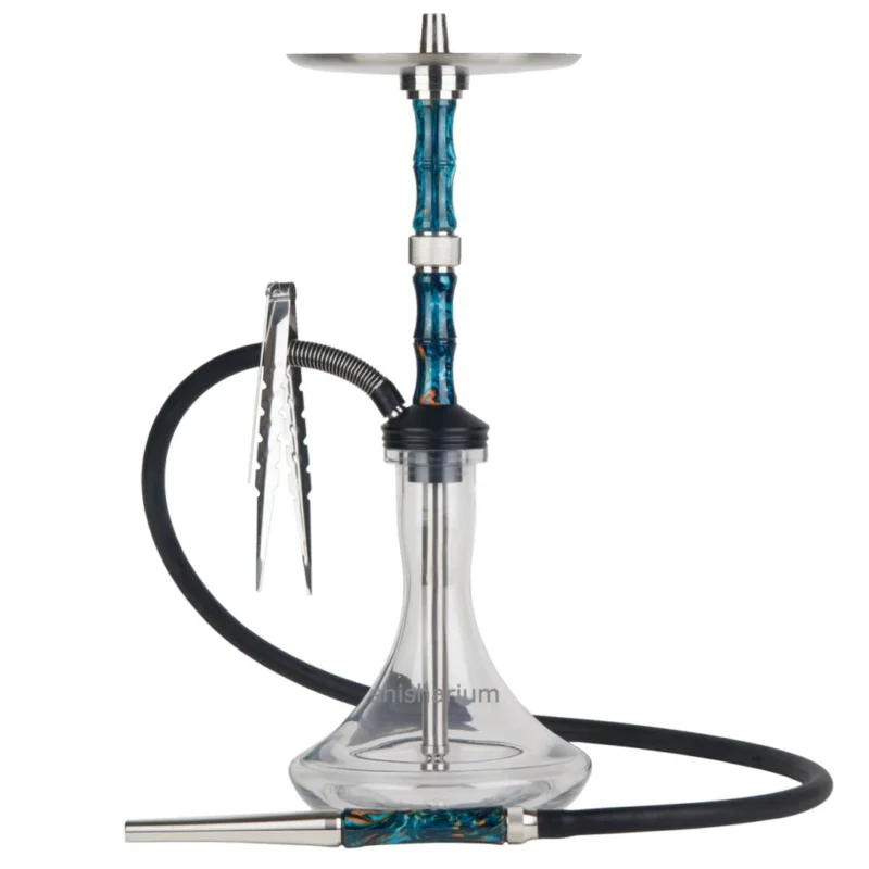 Sonderangebot Hookah - Smokezilla, Angilas Green