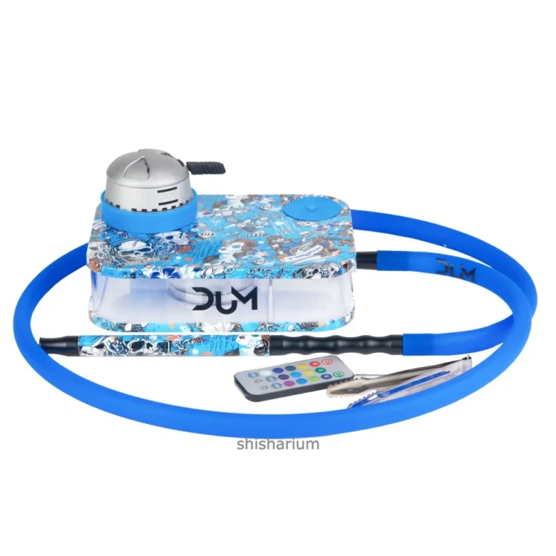 Sofort Bestellen Hookah - DUM, Box Party 10
