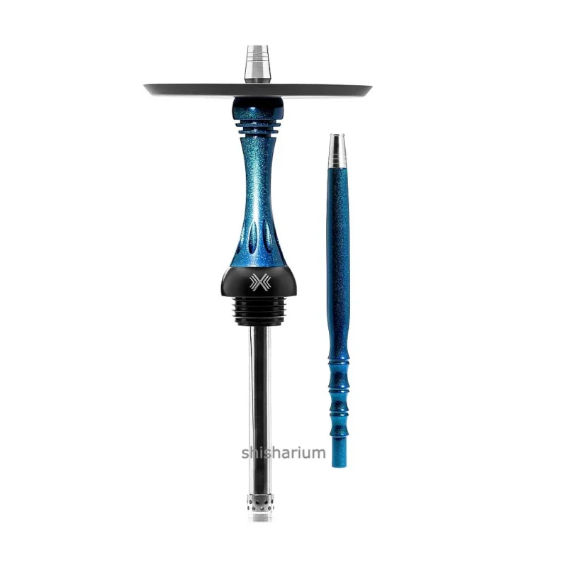 Hookah - Alpha Hookah, Model X Breeze Expressversand