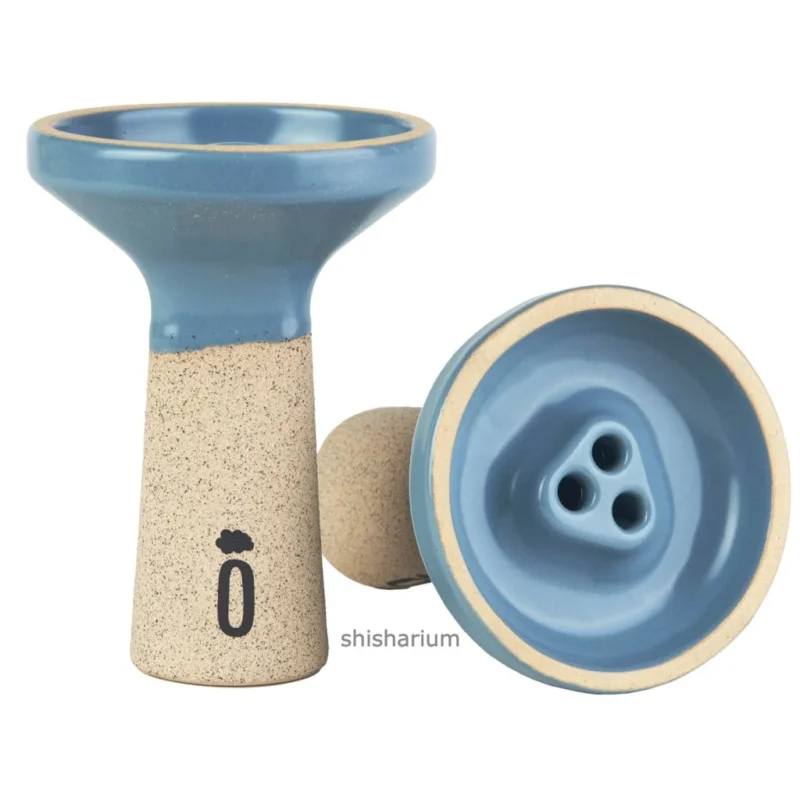 Hookah bowl - Oblako, Trio Phunnel Gray Nur Heute