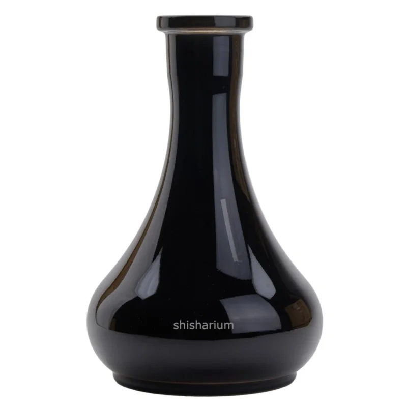Jetzt Kaufen Hookah base - Drop Black