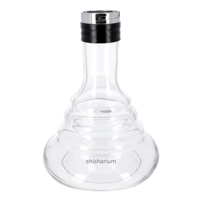 Super-Preis Hookah base INVI Equinox 630 - Clear