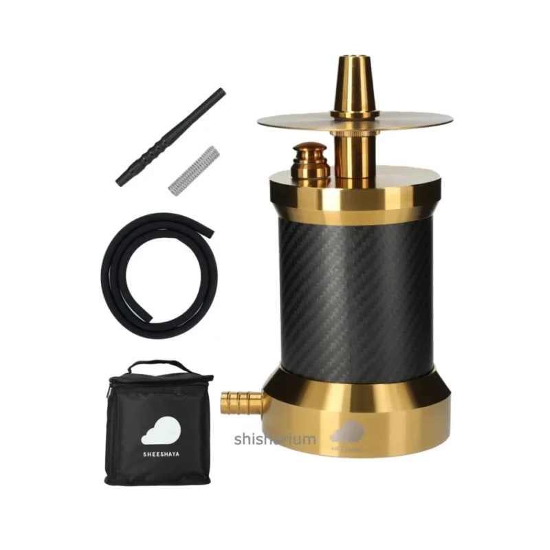 Hookah - Sheeshaya, Hazard Gold Top-Preis