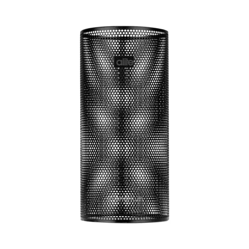 Shisha grid cage - Alite, Windshield Black Sofort Bestellen