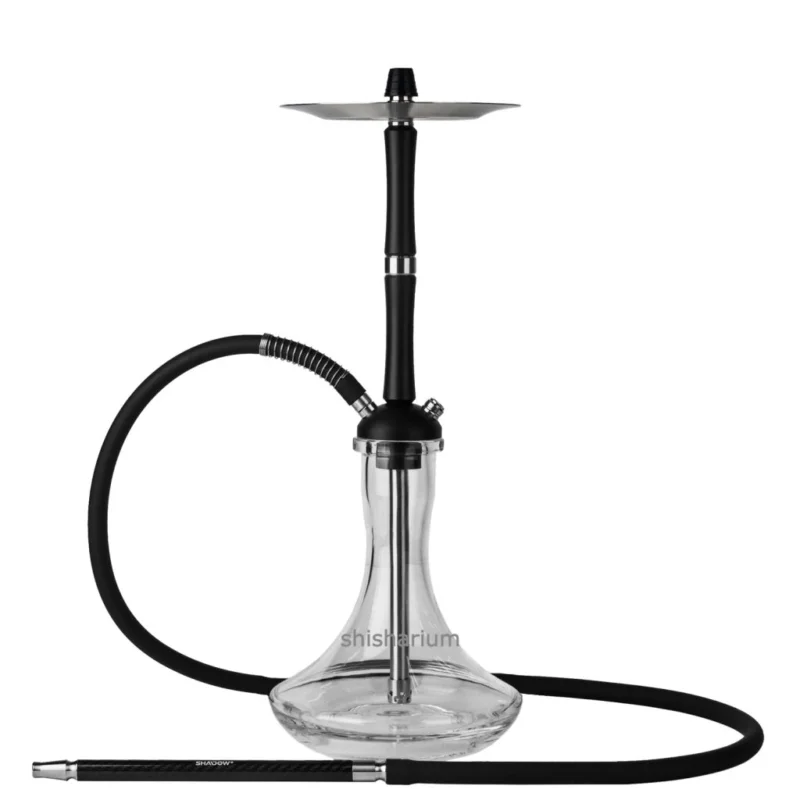 Hookah - Shadows, Tornado Black Sichere Zahlung