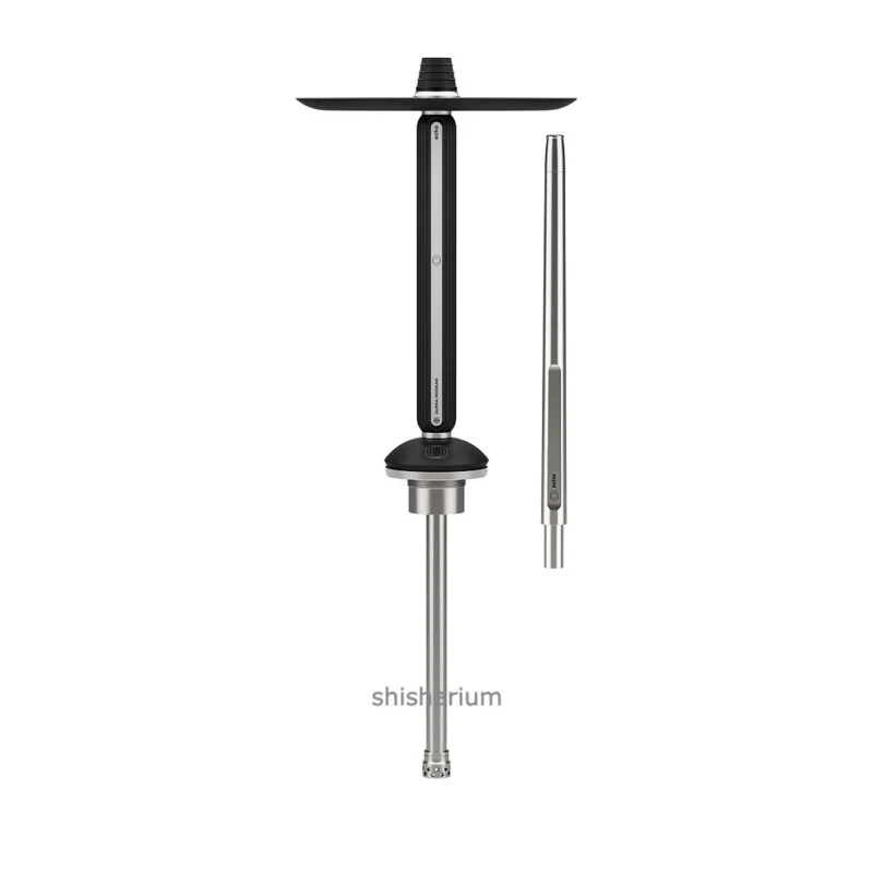 Top-Angebot Hookah - Alpha Hookah, Echo Noir