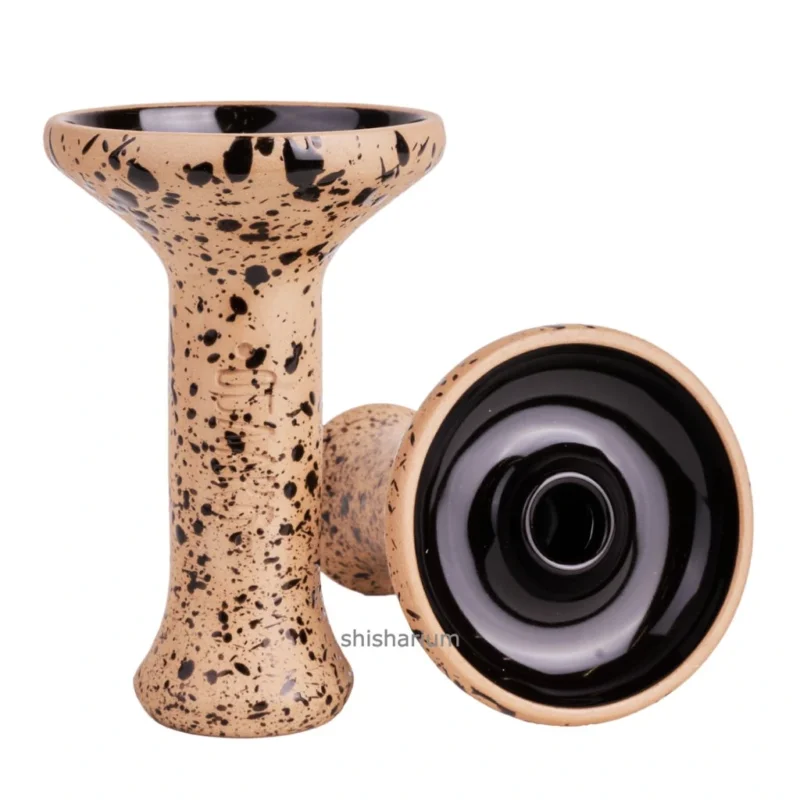 Günstig Hookah bowl - Oblako, Phunnel M Mono Dark Beige