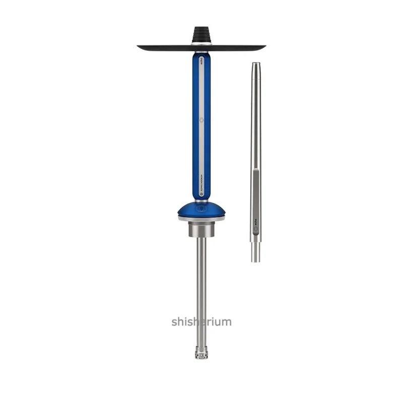 Hookah - Alpha Hookah, Echo Sapphire Blue Top-Angebot