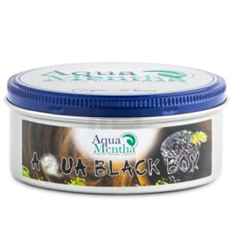 AQM - Black Box (1) - 200g - TT Wochenendangebot