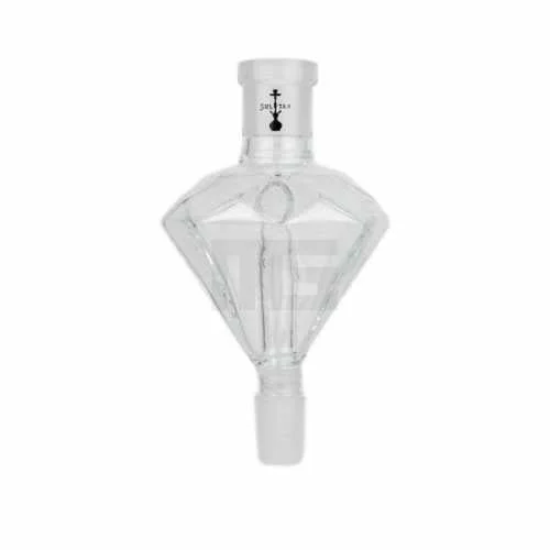 Sultan Hookah - Molassefänger Diamond Groß - 18.8 Beliebt