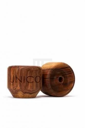 Unico Shisha - Mela Forma Spezialo Phunnel Nuss Online Kaufen
