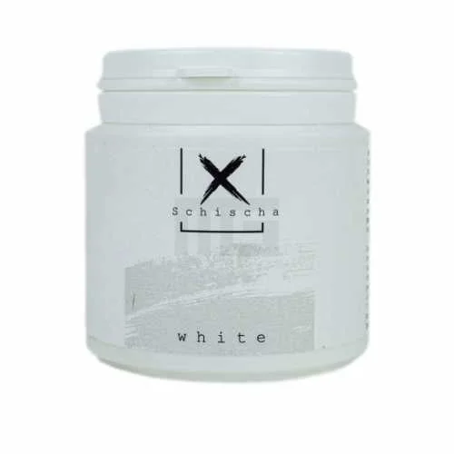 Xschischa - Wasserfärbemittel - White Sparkle - 50g Geprüft
