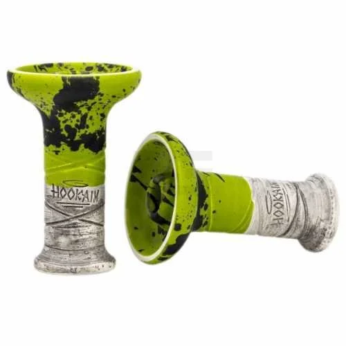 Bestseller Hookain - LiTLiP Phunnel - Toxic